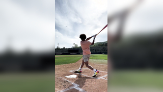 MAV1 FLASH Dropping 06.04 #TeamEaston #fyp #baseball #homerun