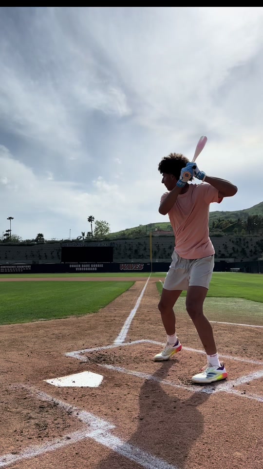 MAV1 FLASH Dropping 06.04 #TeamEaston #fyp #baseball #homerun