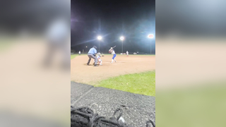 homerunn… #softball#homerun #trending #lefty # #fyp #fyppppppppppppp...