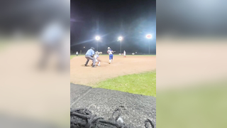 homerunn… #softball#homerun #trending #lefty # #fyp #fyppppppppppppp...