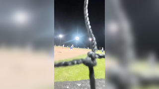 homerunn… #softball#homerun #trending #lefty # #fyp #fyppppppppppppp...