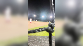 homerunn… #softball#homerun #trending #lefty # #fyp #fyppppppppppppp...