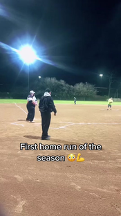 The sound of the HR (via @whitepablosandoval) #baseball #softball #...