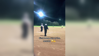 The sound of the HR (via @whitepablosandoval) #baseball #softball #...