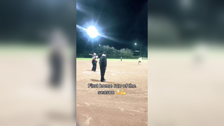 The sound of the HR (via @whitepablosandoval) #baseball #softball #...