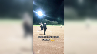 The sound of the HR (via @whitepablosandoval) #baseball #softball #...