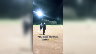 The sound of the HR (via @whitepablosandoval) #baseball #softball #...