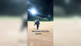 The sound of the HR (via @whitepablosandoval) #baseball #softball #...