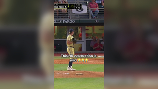 Wait for it #ncaa #baseball #homerun #sec