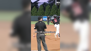 Wait for it #ncaa #baseball #homerun #sec