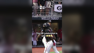 Wait for it #ncaa #baseball #homerun #sec