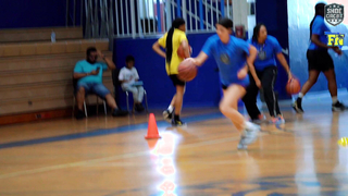 Adriana Parisi Dominates Florida Nation Shoe Circuit | Class of 2030 Rising Star