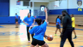 Adriana Parisi Dominates Florida Nation Shoe Circuit | Class of 2030 Rising Star