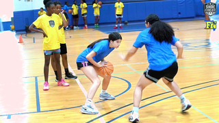 Adriana Parisi Dominates Florida Nation Shoe Circuit | Class of 2030 Rising Star