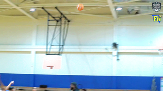 Adriana Parisi Dominates Florida Nation Shoe Circuit | Class of 2030 Rising Star