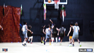 SOH Elite 2nd Grade Team Debut | Future Stars from Under Armour’s Top Program