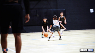 SOH Elite 2nd Grade Team Debut | Future Stars from Under Armour’s Top Program