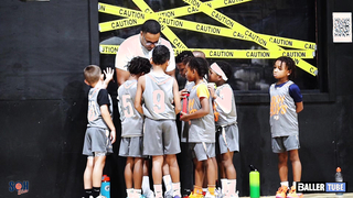 SOH Elite 2nd Grade Team Debut | Future Stars from Under Armour’s Top Program