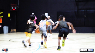 SOH Elite 2nd Grade Team Debut | Future Stars from Under Armour’s Top Program