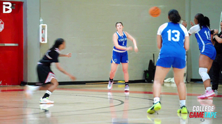 University of the Virgin Islands Defeats Atlantis University 61–38 Behind Balanced Team Effort