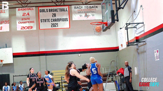 University of the Virgin Islands Defeats Atlantis University 61–38 Behind Balanced Team Effort