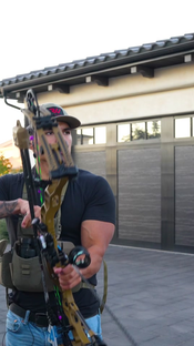 Stretching out the distance tonight! Whats the furthest yardage you ...