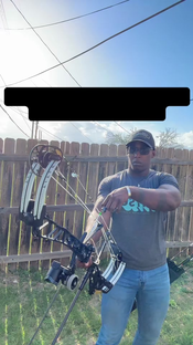 When I first started archery and someone told me to just aim in the m...