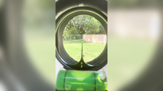 When I first started archery and someone told me to just aim in the m...