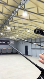 Been on the indoor season grind #mathewsarchery #archery