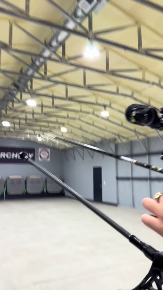 Been on the indoor season grind #mathewsarchery #archery