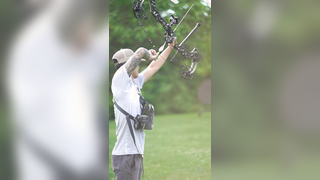 #archery #compoundbow #countrylife