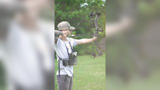 #archery #compoundbow #countrylife