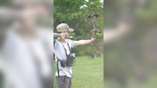 #archery #compoundbow #countrylife