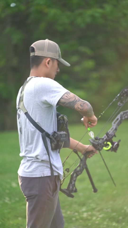 #archery #compoundbow #countrylife