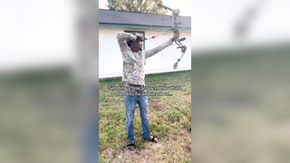 Criticize plz…. #fypシ゚viral #fypppppppppppppp #deerhunting #bowhuntin...