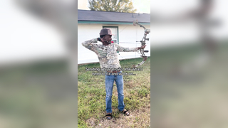 Criticize plz…. #fypシ゚viral #fypppppppppppppp #deerhunting #bowhuntin...