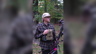 Archery Session! #archery #hunt #bows #longrange