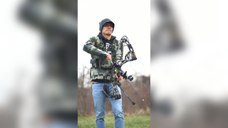 #bow#archery#bowhunt#bowhunting#bowhunter#hunt#hunting#hunter#deer#...