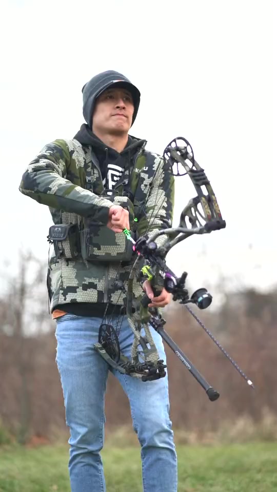 #bow#archery#bowhunt#bowhunting#bowhunter#hunt#hunting#hunter#deer#...