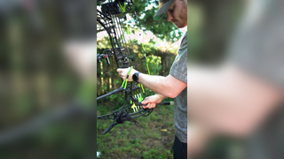 Made some changes. Can you spot em? #archery #bowtok #quattroarchery ...