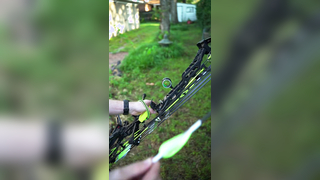 Made some changes. Can you spot em? #archery #bowtok #quattroarchery ...