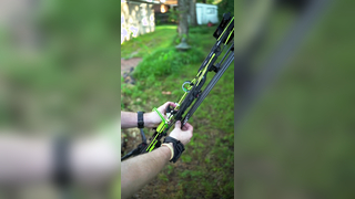 Made some changes. Can you spot em? #archery #bowtok #quattroarchery ...