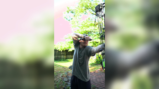 Made some changes. Can you spot em? #archery #bowtok #quattroarchery ...