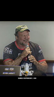 Devon stopped Kurdecha Play Online at @monkeytilt #gym #wrestling...