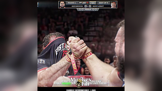 Devon stopped Kurdecha Play Online at @monkeytilt #gym #wrestling...