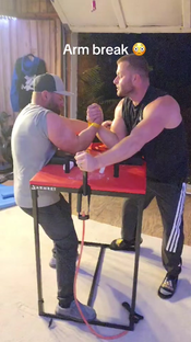 #armwrestling #training #champion