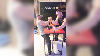 #armwrestling #training #champion