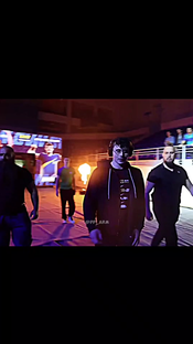 akimbo vs samushia #armwrestler #armfighting #eatvswest #armwrestlin...