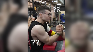 #armwrestling #training #schoolboy #akimbo