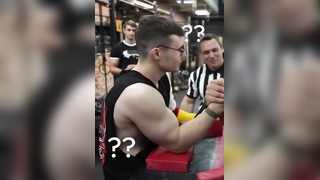 #armwrestling #training #schoolboy #akimbo